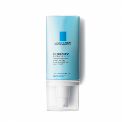 LA ROCHE POSAY HYDRAPHASE INTENSE RICHE 50ML